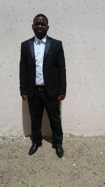 Daniel41, 32 Soweto, Gauteng, South Africa