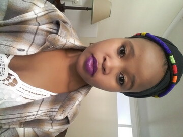 Miss_M, 32 Cape Town, Western Cape, South Africa