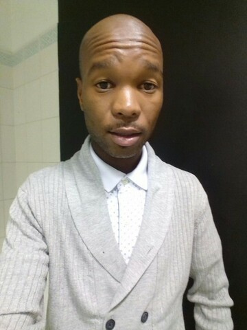 Mthobi, 35 Boksburg, Gauteng, South Africa