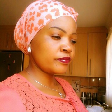 CherryOnTop, 50 Pretoria, Gauteng, South Africa