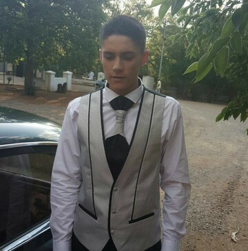 kobus16, 26 Pretoria, Gauteng, South Africa