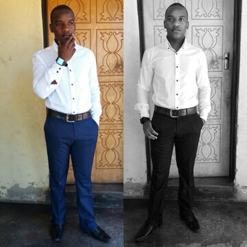 jeFfrey7, 32 Pretoria, Gauteng, South Africa