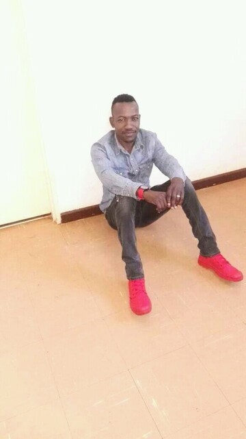 Gadaffi5, 38 Nelspruit, Mpumalanga, South Africa