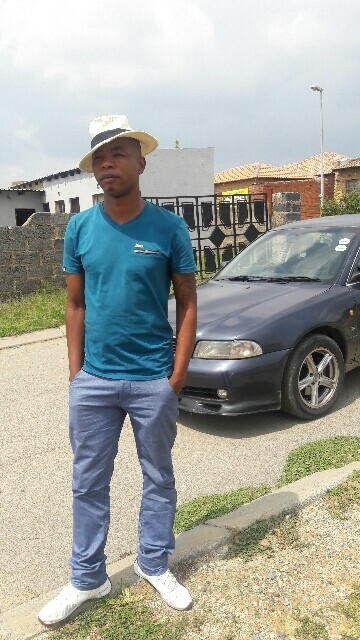 Sam182, 41 Midrand, Gauteng, South Africa