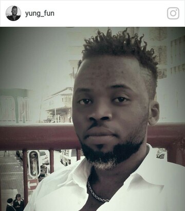 Yung Wizzy, 38 Centurion, Gauteng, South Africa
