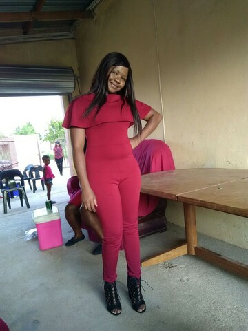 Anton16, 34 Polokwane, Limpopo, South Africa