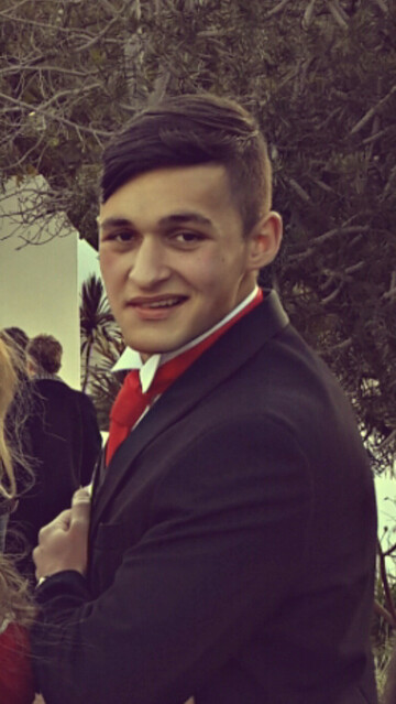 debruyn95, 30 Cape Town, Western Cape, South Africa