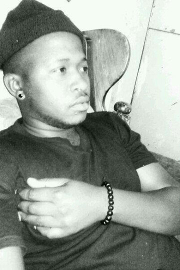 ayandarickie, 37 Soweto, Gauteng, South Africa