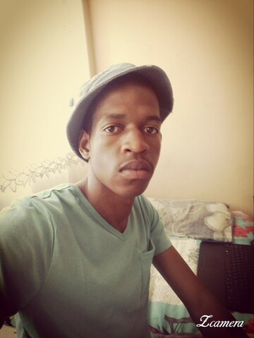 Ignetious, 30 Mafikeng, North West, South Africa