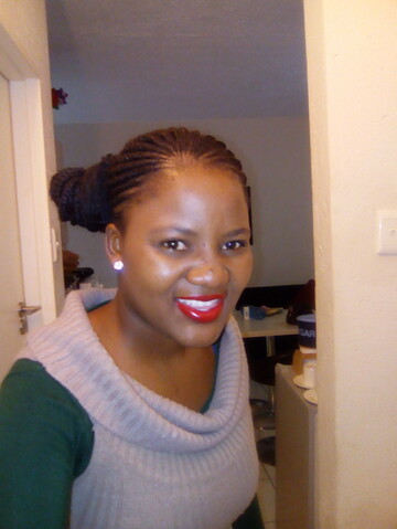 zinzie, 36 Germiston, Gauteng, South Africa