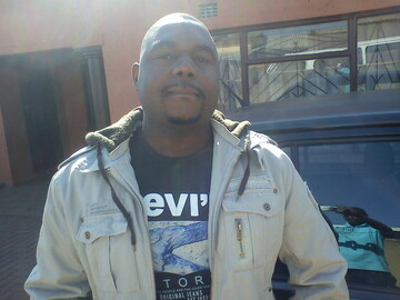papa_Dez, 44 Kempton Park, Gauteng, South Africa