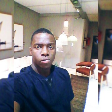 Nache, 28 Johannesburg, Gauteng, South Africa