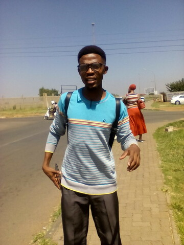 Tshoarelo2, 35 Boksburg, Gauteng, South Africa
