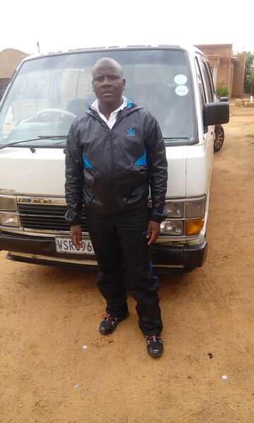 Masaka3, 50 Pretoria, Gauteng, South Africa