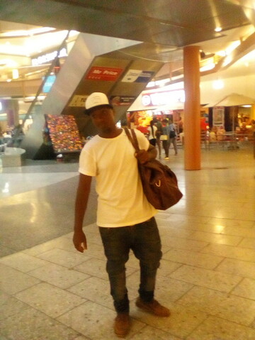 bbm2, 33 Randburg, Gauteng, South Africa