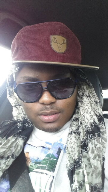 Mr Marcus, 36 Johannesburg, Gauteng, South Africa