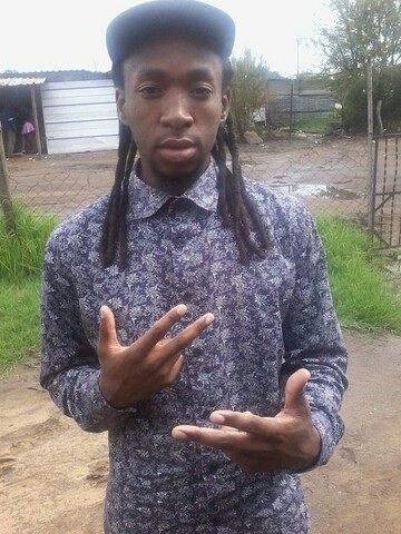 Thami19, 36 Vanderbijlpark, Gauteng, South Africa