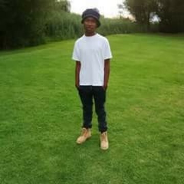sandile38, 30 Vereeniging, Gauteng, South Africa