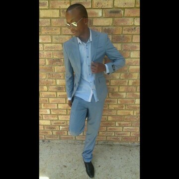 mogz26, 33 Germiston, Gauteng, South Africa
