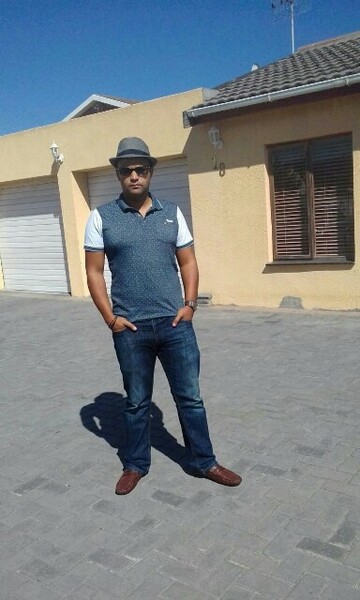 Lanaster, 37 Cape Town, Western Cape, South Africa