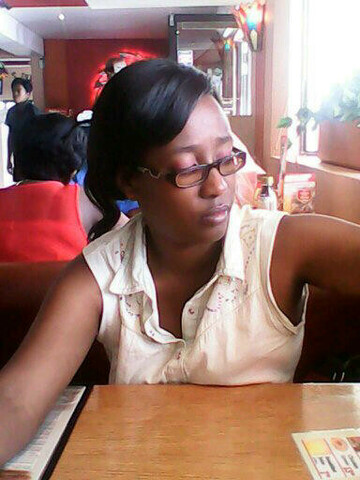 BlqRose, 34 Ladysmith, KwaZulu-Natal, South Africa