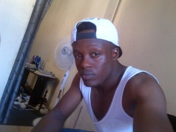 Jr Gong, 35 Somerset West, Western Cape, South Africa