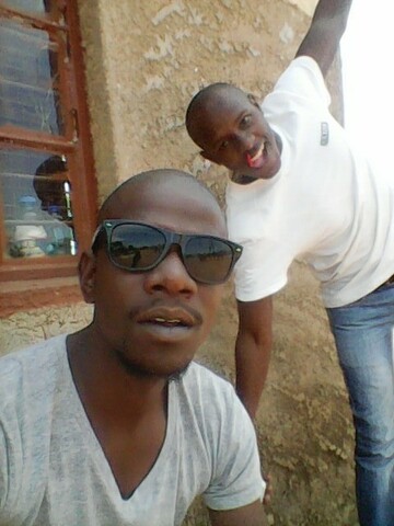 Thabangtbang, 34 Brits, North West, South Africa