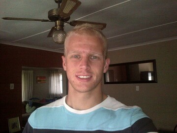 Daru, 31 Germiston, Gauteng, South Africa