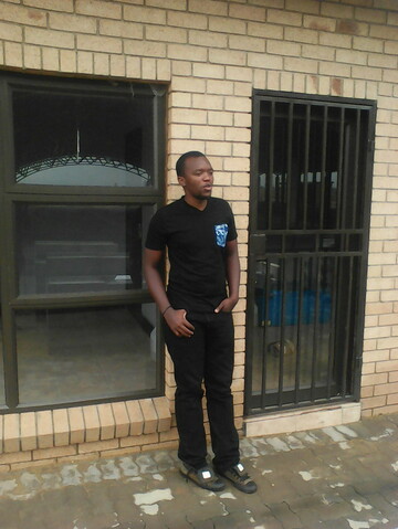 Boozu, 30 Benoni, Gauteng, South Africa