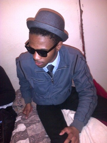 Mc19, 31 Kempton Park, Gauteng, South Africa