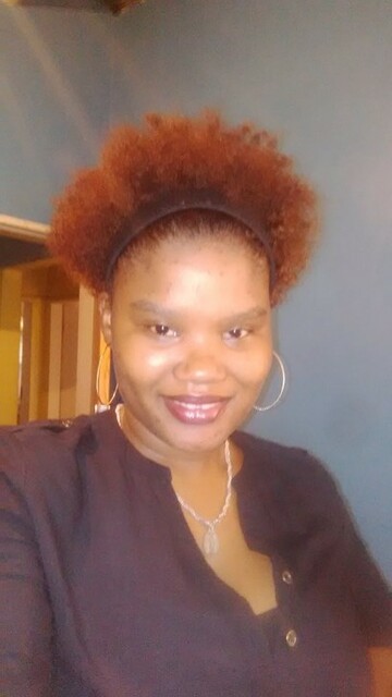 LisaJ, 32 Upington, Northern Cape, South Africa