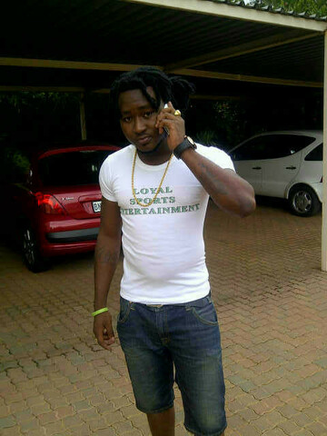 Loyaljosh, 40 Pretoria, Gauteng, South Africa