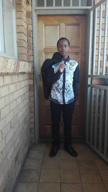TERRY V, 29 Pretoria, Gauteng, South Africa