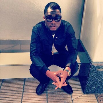eddy001, 38 Pretoria, Gauteng, South Africa
