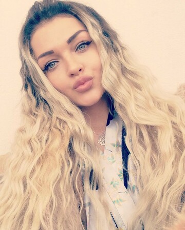 Alina_lina, 34 Johannesburg, Gauteng, South Africa