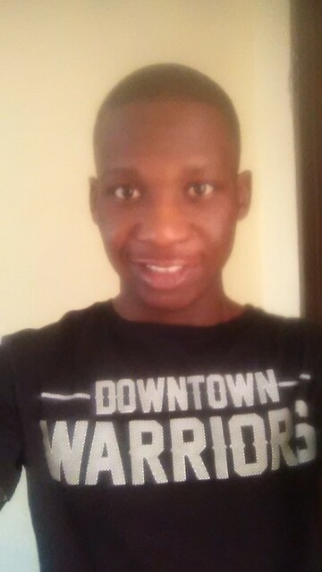 Mfanelo5, 34 Witbank, Mpumalanga, South Africa