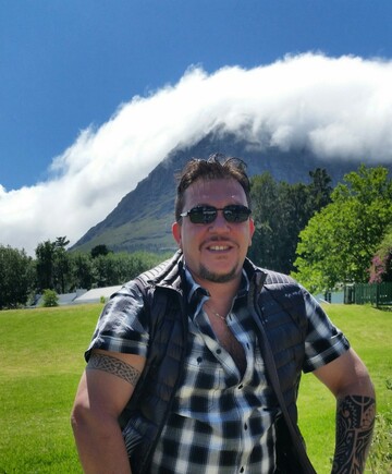 daro, 51 Sandton, Gauteng, South Africa