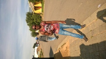 Thupa, 34 Randburg, Gauteng, South Africa