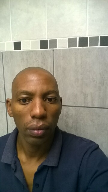 dezman, 40 Germiston, Gauteng, South Africa