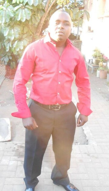 Tom71, 39 Pretoria, Gauteng, South Africa