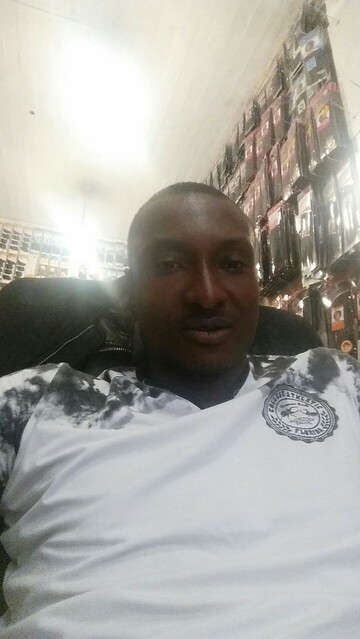 Tony tonson, 43 Johannesburg, Gauteng, South Africa
