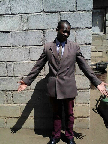 Psycho, 29 Ladybrand, Free State, South Africa