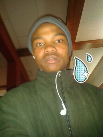 mike @22, 31 Witbank, Mpumalanga, South Africa