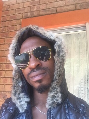 jigga9, 43 Johannesburg, Gauteng, South Africa