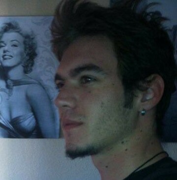 Nicbyte, 39 Johannesburg, Gauteng, South Africa