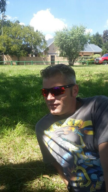 justme38, 47 Benoni, Gauteng, South Africa