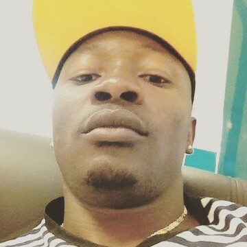 Demzy, 40 Vanderbijlpark, Gauteng, South Africa