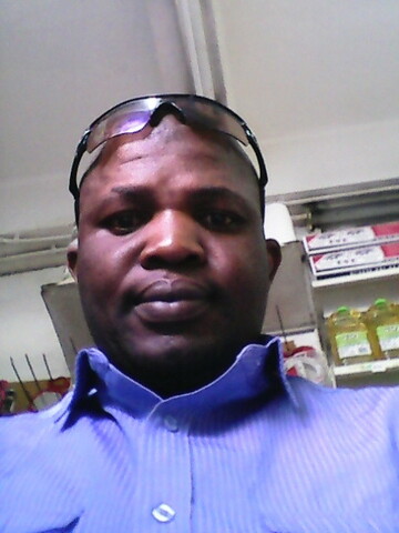 Dickson11, 49 Johannesburg, Gauteng, South Africa