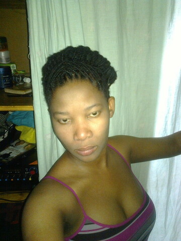 Reolebogile, 34 Taung, North West, South Africa