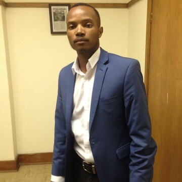 Nqoeyeezy, 35 Randburg, Gauteng, South Africa